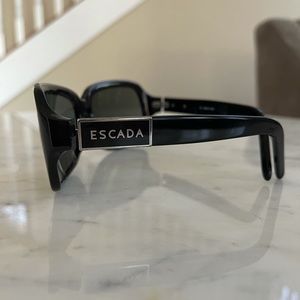 Escada sunglasses